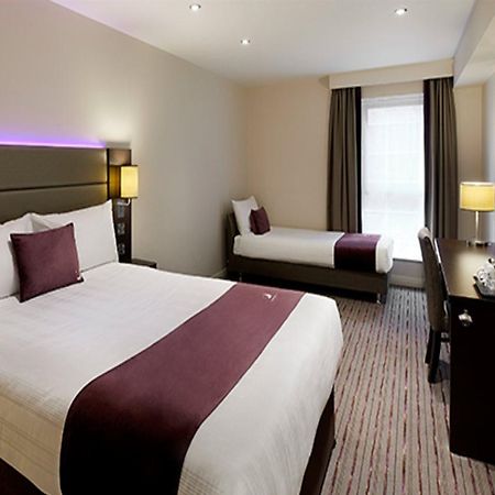 Premier Inn Aviemore Hotel Eksteriør bilde