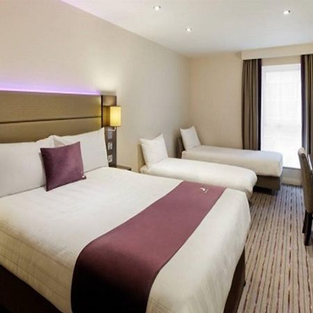 Premier Inn Aviemore Hotel Eksteriør bilde