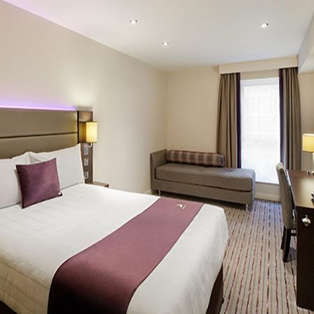 Premier Inn Aviemore Hotel Eksteriør bilde