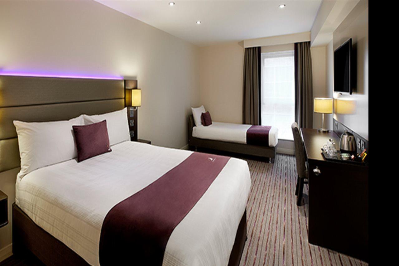 Premier Inn Aviemore Hotel Eksteriør bilde