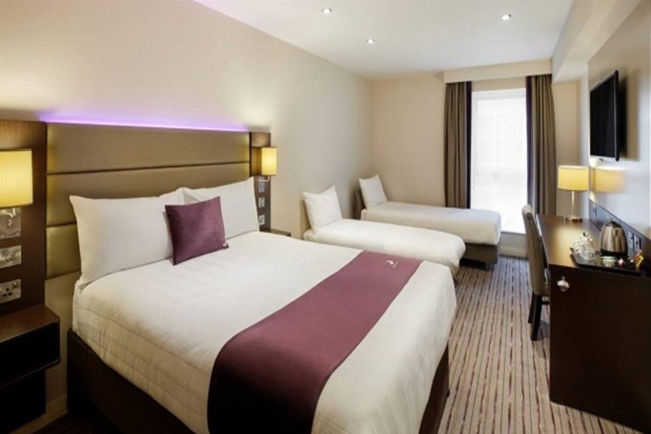 Premier Inn Aviemore Hotel Eksteriør bilde