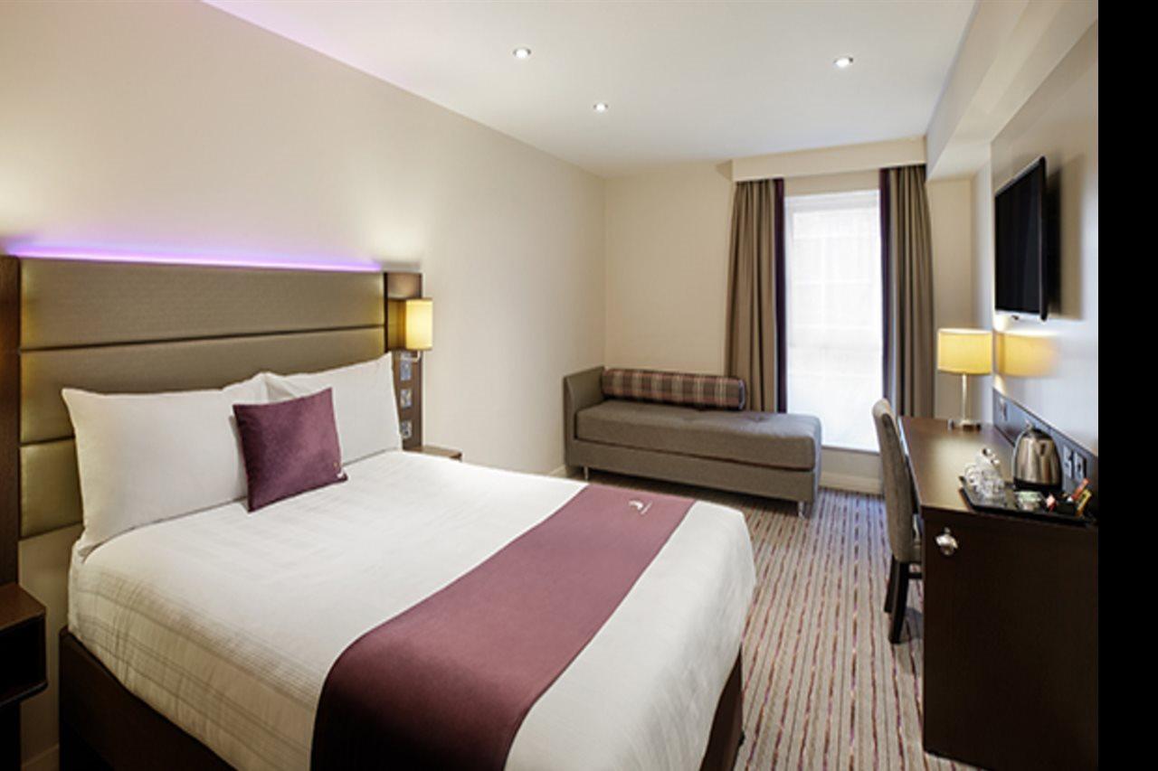 Premier Inn Aviemore Hotel Eksteriør bilde